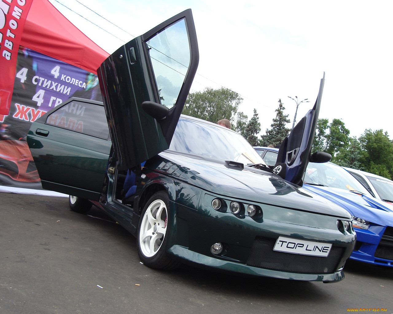 Обои vaz 2110 lada tuning Автомобили Выставки и уличные фото, обои для  рабочего стола, фотографии vaz, 2110, lada, tuning, автомобили, выставки,  уличные, фото Обои для рабочего стола, скачать обои картинки заставки на